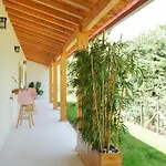 Lejlighed Casa Jasmim, Quinta Carmo - Alcobaca/nazare