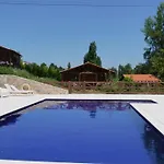 Lejlighed Casa Jasmim, Quinta Carmo - Alcobaca/nazare Alcobaça