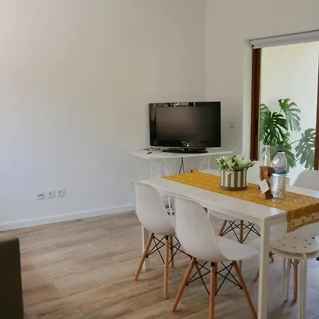 Casa Jasmim, Quinta Carmo - Alcobaça/nazaré