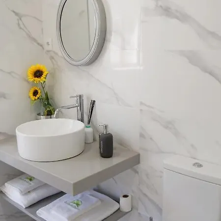 Casa Jasmim, Quinta Carmo - Alcobaça/nazaré