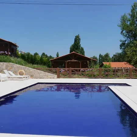 Apartamento Casa Jasmim, Quinta Carmo - Alcobaça/nazaré Alcobaça