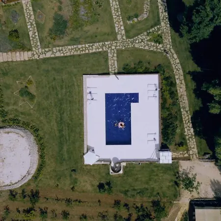 Apartamento Casa Jasmim, Quinta Carmo - Alcobaça/nazaré Alcobaça