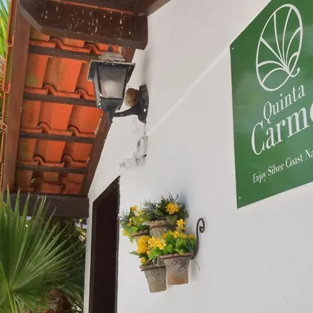 Casa Jasmim, Quinta Carmo - Alcobaca/nazare Apartament Alcobaça