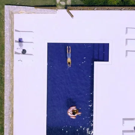 Apartamento Casa Jasmim, Quinta Carmo - Alcobaça/nazaré Alcobaça