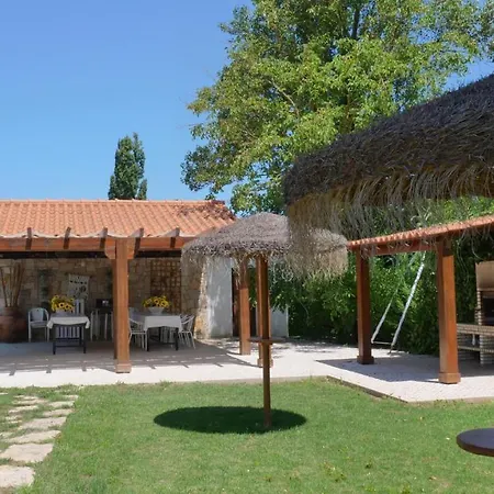 Apartamento Casa Jasmim, Quinta Carmo - Alcobaça/nazaré Alcobaça