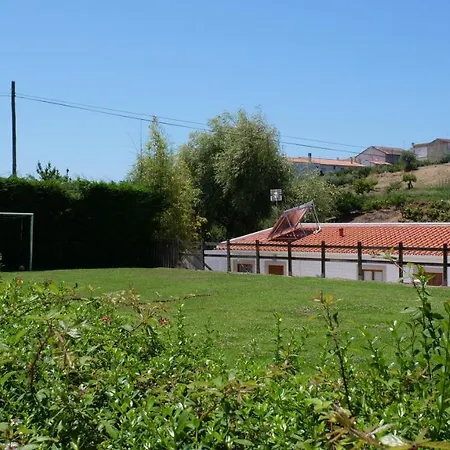 Casa Jasmim, Quinta Carmo - Alcobaça/nazaré Apartamento