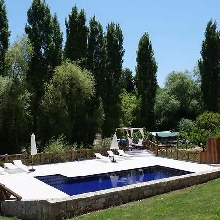 Casa Jasmim, Quinta Carmo - Alcobaça/nazaré Apartamento *