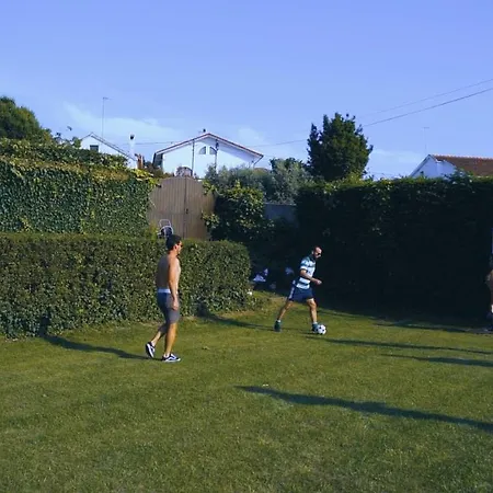 Casa Jasmim, Quinta Carmo - Alcobaça/nazaré Alcobaça