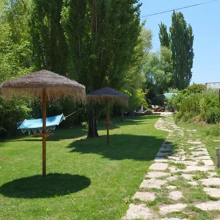 Casa Jasmim, Quinta Carmo - Alcobaça/nazaré Alcobaça