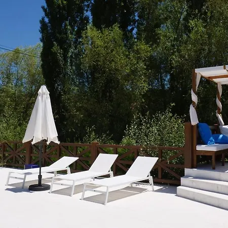 Apartamento Casa Jasmim, Quinta Carmo - Alcobaça/nazaré *