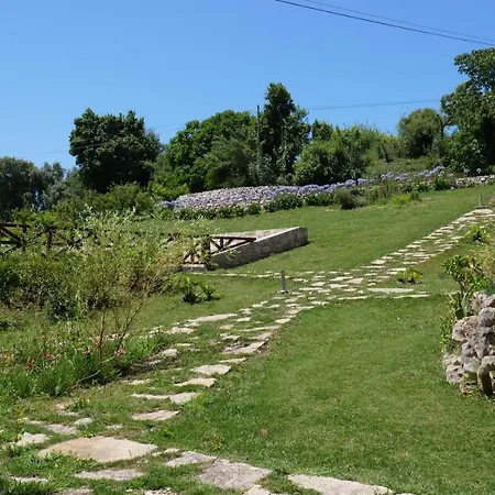 Apartamento Casa Jasmim, Quinta Carmo - Alcobaça/nazaré