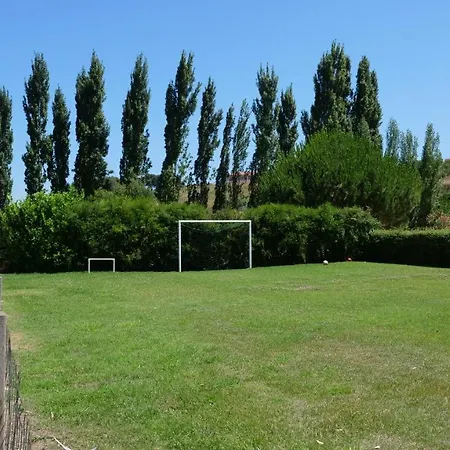 Apartamento Casa Jasmim, Quinta Carmo - Alcobaça/nazaré