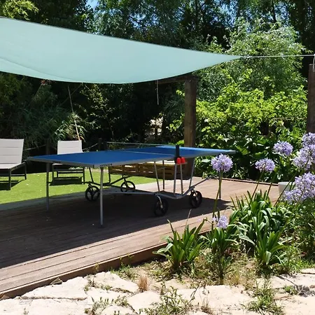 Casa Jasmim, Quinta Carmo - Alcobaça/nazaré Alcobaça