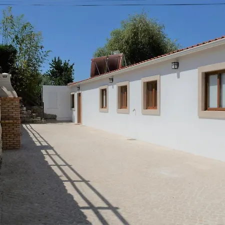 Casa Jasmim, Quinta Carmo - Alcobaca/nazare * Алкобаса