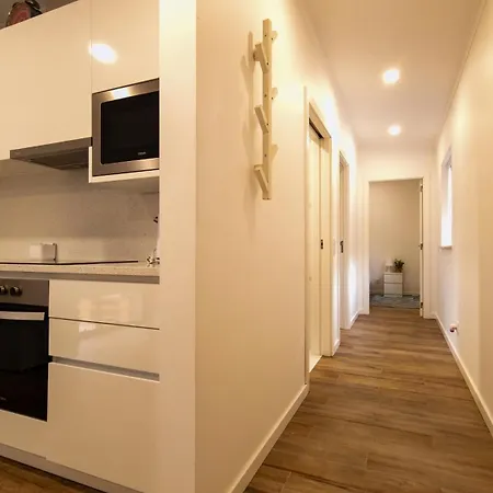 Casa Jasmim, Quinta Carmo - Alcobaça/nazaré *