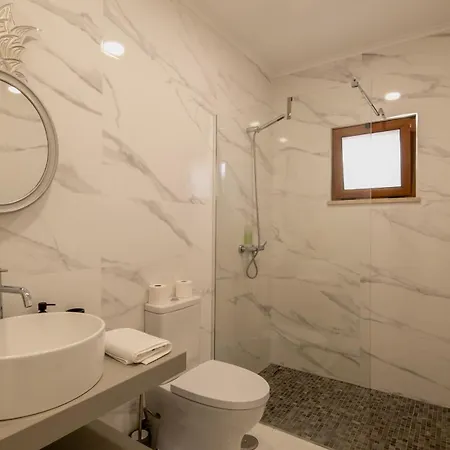 Casa Jasmim, Quinta Carmo - Alcobaça/nazaré Alcobaça