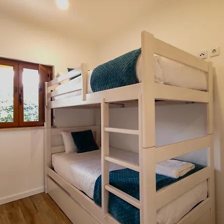 Casa Jasmim, Quinta Carmo - Alcobaça/nazaré