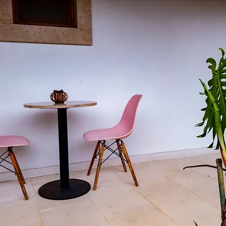 Casa Jasmim, Quinta Carmo - Alcobaça/nazaré Apartamento