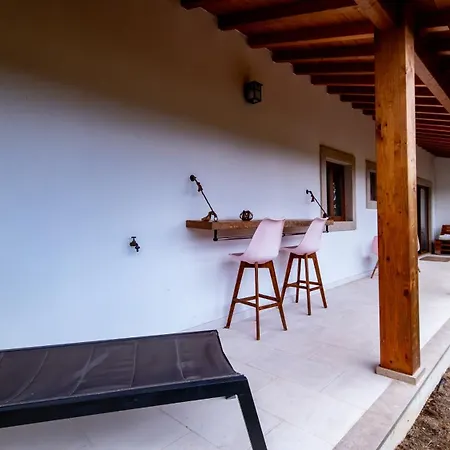 Apartamento Casa Jasmim, Quinta Carmo - Alcobaça/nazaré *