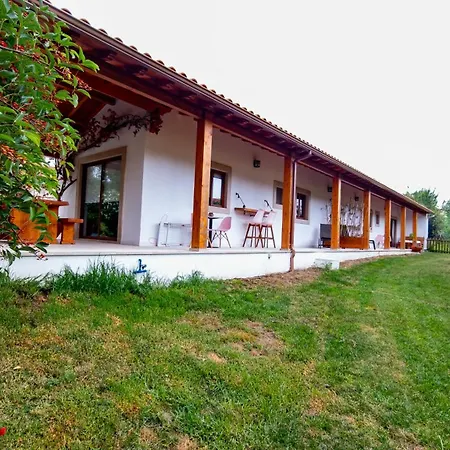 Casa Jasmim, Quinta Carmo - Alcobaça/nazaré Apartamento Alcobaça