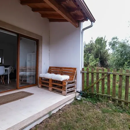 Casa Jasmim, Quinta Carmo - Alcobaça/nazaré *