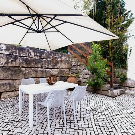 Casa Jasmim, Quinta Carmo - Alcobaça/nazaré Alcobaça