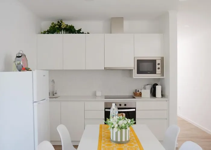 Casa Jasmim, Quinta Carmo - Alcobaca/nazare Alcobaca