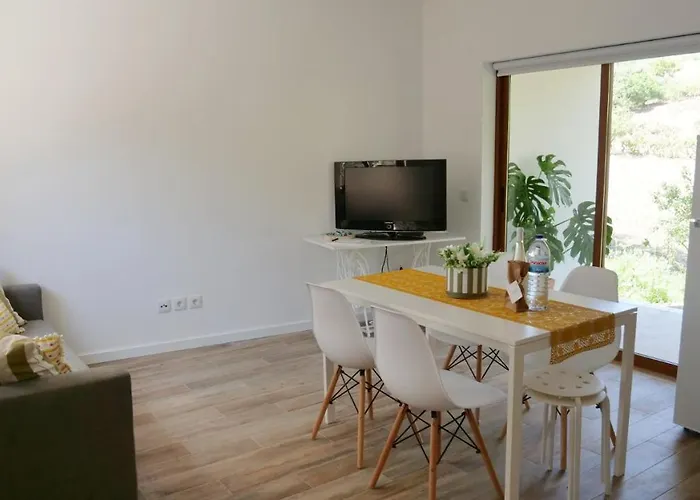 Casa Jasmim, Quinta Carmo - Alcobaca/nazare