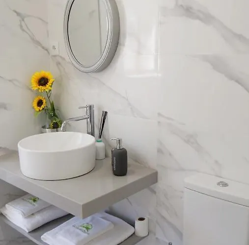 Casa Jasmim, Quinta Carmo - Alcobaca/nazare