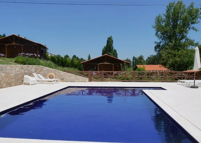 Apartment Casa Jasmim, Quinta Carmo - Alcobaca/nazare Alcobaca