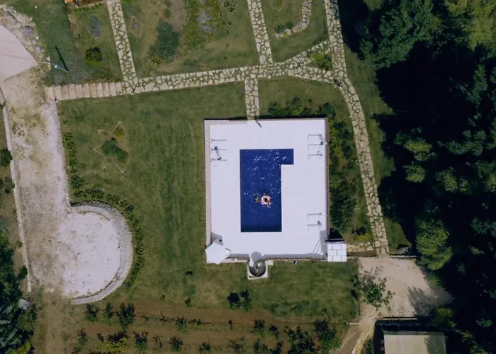 Apartment Casa Jasmim, Quinta Carmo - Alcobaca/nazare Alcobaca