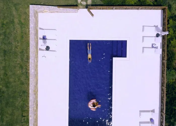 Apartment Casa Jasmim, Quinta Carmo - Alcobaca/nazare Alcobaca