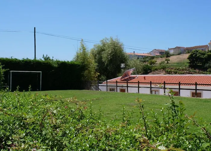 Casa Jasmim, Quinta Carmo - Alcobaca/nazare Apartment