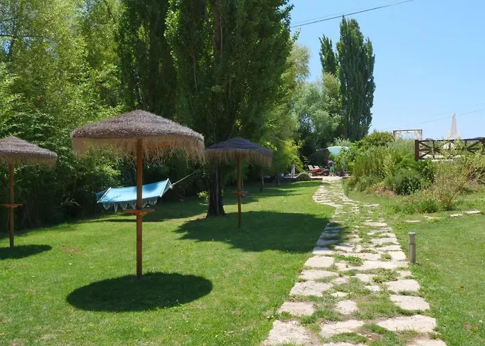 Casa Jasmim, Quinta Carmo - Alcobaca/nazare Alcobaca