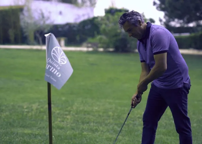 Casa Jasmim, Quinta Carmo - Alcobaca/nazare Alcobaca