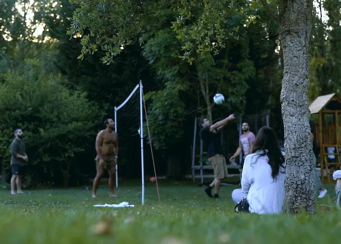 Casa Jasmim, Quinta Carmo - Alcobaca/nazare * Alcobaca