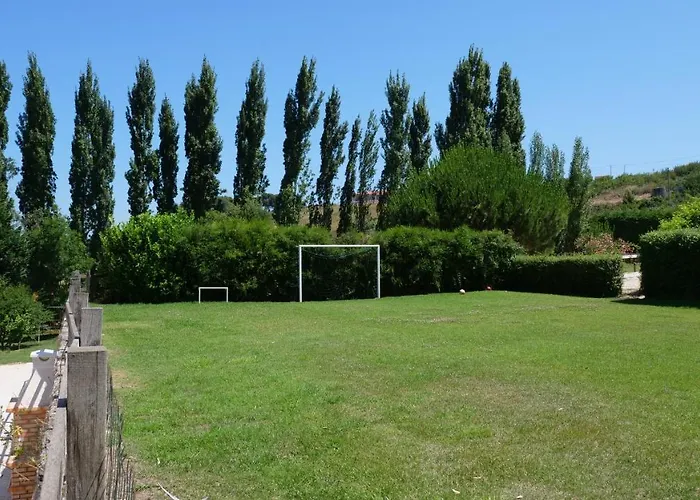 Apartment Casa Jasmim, Quinta Carmo - Alcobaca/nazare