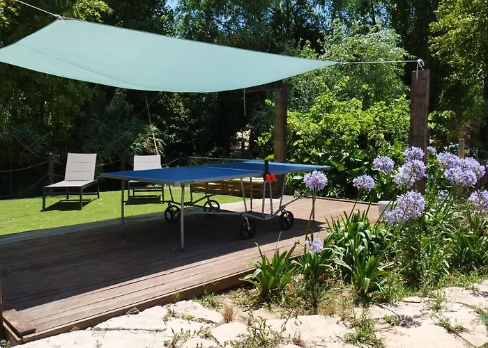 Casa Jasmim, Quinta Carmo - Alcobaca/nazare Alcobaca