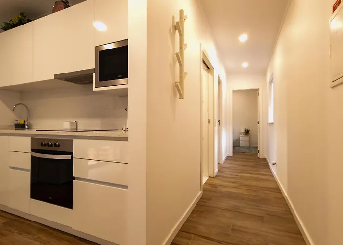 Casa Jasmim, Quinta Carmo - Alcobaca/nazare *