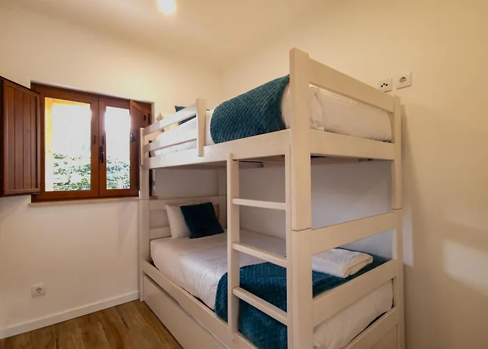 Casa Jasmim, Quinta Carmo - Alcobaca/nazare