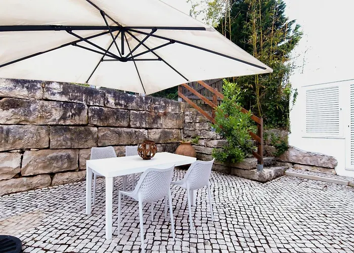 Casa Jasmim, Quinta Carmo - Alcobaca/nazare Alcobaca